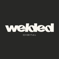 Welded Digital logo - Similar company to Electric Comms