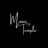 Music Temple logo - Similar company to Gamaka Box