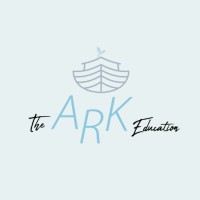 The Ark Education NZ logo - Similar company to The Networkers Nz