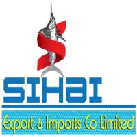 SIHAI EXPORT & IMPORT CO. LTD logo - Similar company to Multipack Commodities Company  Limited
