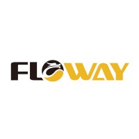Floway Inc. logo - Similar company to Adhesives Lab