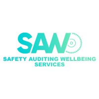 Safety Auditing Wellbeing Services logo - Similar company to Construc Pty Ltd