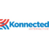 Konnected Interactive logo - Similar company to Lema