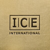 ICE International logo - Similar company to Ndk Vertaalsystemen ©