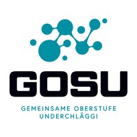 GOSU - Gemeinsame Oberstufe Unterklettgau logo - Similar company to Das B. Blinden- Und Behindertenzentrum Bern