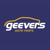 Geevers Auto Parts B.V. logo - Similar company to Technoparts B.V.