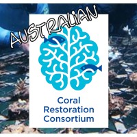 ACRC (Australian Coral Restoration Consortium) logo - Similar company to Travelnotes