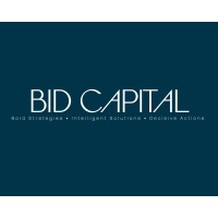 BID Capital logo - Similar company to Lexpath