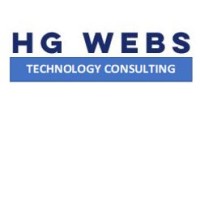 HG Webs Technology Project Management as a Service (PMaaS) logo - Similar company to Pmaas