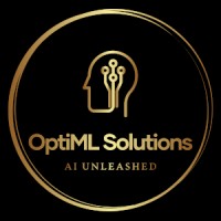 OptiML Solutions logo - Similar company to Factor Ideas