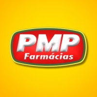 PMP Farmácias logo - Similar company to Drogaria Mais Econômica Ltda.