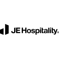 JE HOSPITALITY logo - Similar company to Sofia Helsinki
