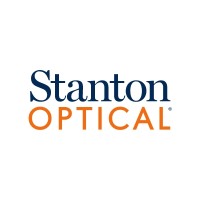 Stanton Optical logo - Similar company to Aristuxe Emc