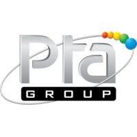 PTA GROUP SRL SPAIN logo - Similar company to Spazio Futuro
