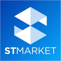 STMarket logo - Similar company to Baxia Markets