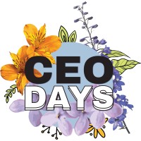 CEO Days logo - Similar company to Cooper River Bridge Run
