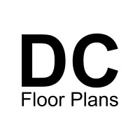 DC Floor Plans, LLC logo - Similar company to Yp Architectural Drafting | Design