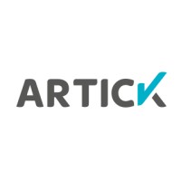 Artick logo - Similar company to Articka