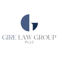 Gire Law Group PLLC logo - Similar company to Lorance Thompson P.C.