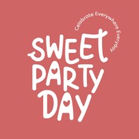 Sweet Party Day logo - Similar company to France Effect