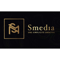 Smedia logo - Similar company to Rond Point Digital