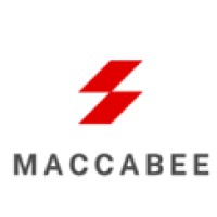 Maccabee logo - Similar company to Maccabee.Ai