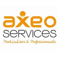 AXEO Services  secteurs Valenciennois, Porte du Hainaut, Pays de Mormal et Pays solesmois logo - Similar company to Eventocom