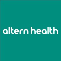 altern health logo - Similar company to Vixly
