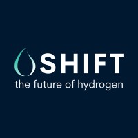 Team SHIFT logo - Similar company to Simpuls