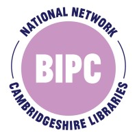 Business & IP Centre Cambridgeshire logo - Similar company to Studio Nova