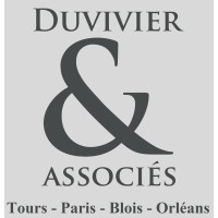 Duvivier et Associés Avocats logo - Similar company to Isorex 76