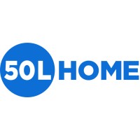 50L Home Coalition logo - Similar company to Nølo | Non-Alcoholic Bottle Shop