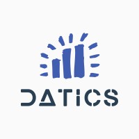 Datics AS logo - Similar company to Datics Consulting