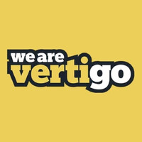 We Are Vertigo logo - Similar company to Ronu Creative