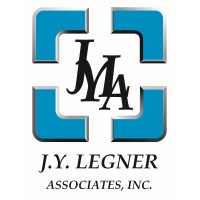 J.Y. Legner Associates, Inc. logo - Similar company to Crysoline