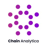 Chain Analytica logo - Similar company to Carbon Chain