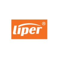 Liper Iraq - مركز الانارة العالمية logo - Similar company to Erco Lighting B.V.