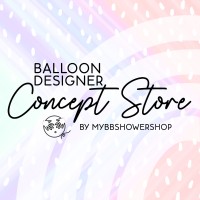 Balloon Designer Concept Store logo - Similar company to Miahevent