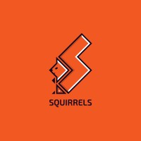 Squirrels logo - Similar company to Aman Transportation