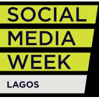 Social Media Week Lagos logo - Similar company to Africanxt