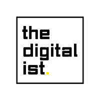TheDigitalist logo - Similar company to The Gate