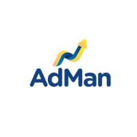 AdMan | AdTech for Marketplaces logo - Similar company to Adman
