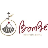 BomBé Parma logo - Similar company to Garoom.It