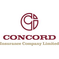 Concord Insurance HK logo - Similar company to Concord Group Limited