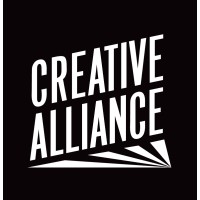 Creative Alliance logo - Similar company to Summit Imprints