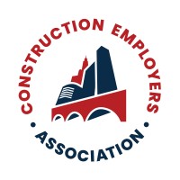 Construction Employers Association (CEA) logo - Similar company to Hemingway Development