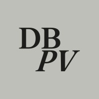 DBPV logo - Similar company to Espia Estúdio