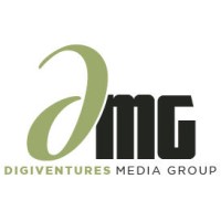 Digiventures Media Group logo - Similar company to Digiventures