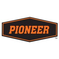 Pioneer Dock Equipment logo - Similar company to Serco Loading Dock Solutions