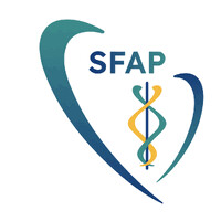 SFAP logo - Similar company to Centre National Fin De Vie Soins Palliatifs